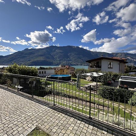 Villa Mari デルヴィオ エクステリア 写真