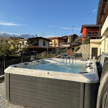 Villa Mari デルヴィオ エクステリア 写真