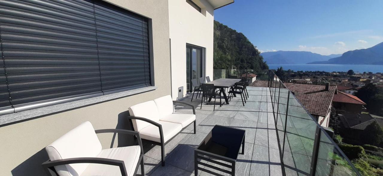 Villa Mari デルヴィオ エクステリア 写真