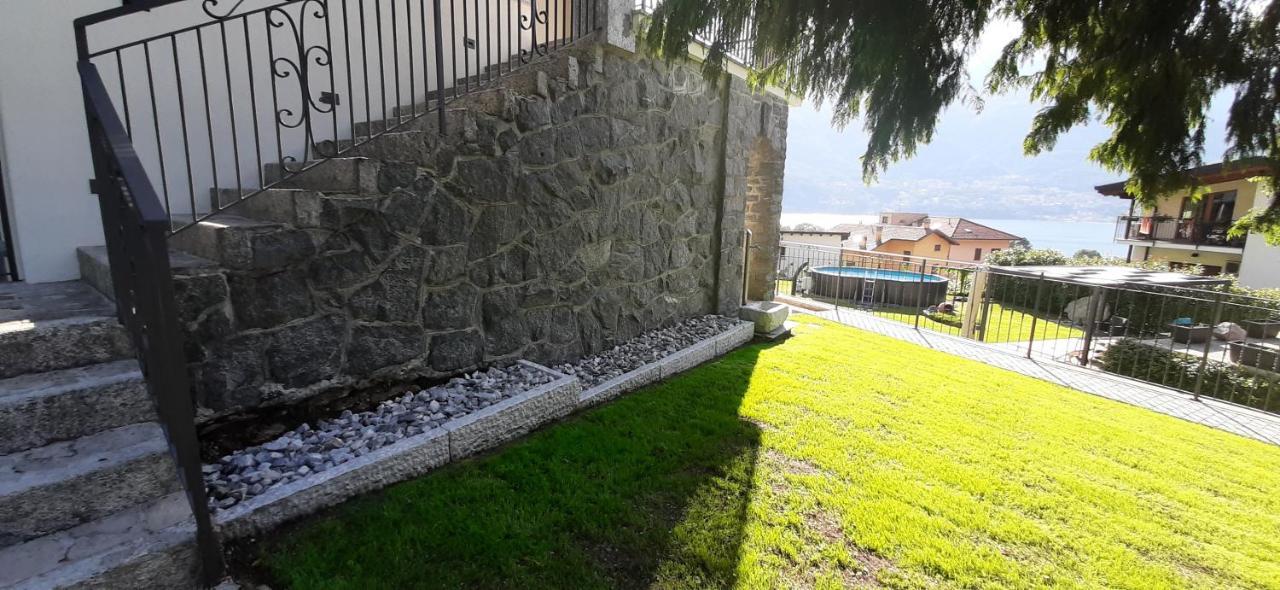 Villa Mari デルヴィオ エクステリア 写真
