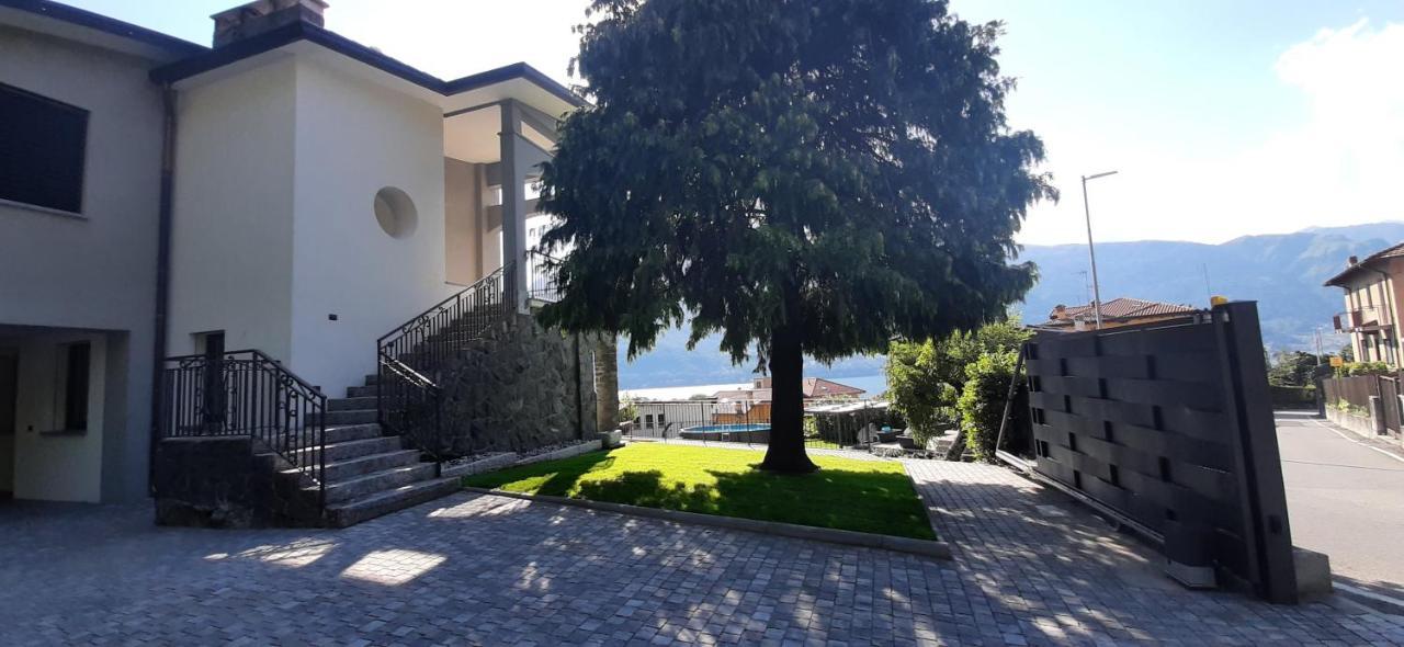 Villa Mari デルヴィオ エクステリア 写真