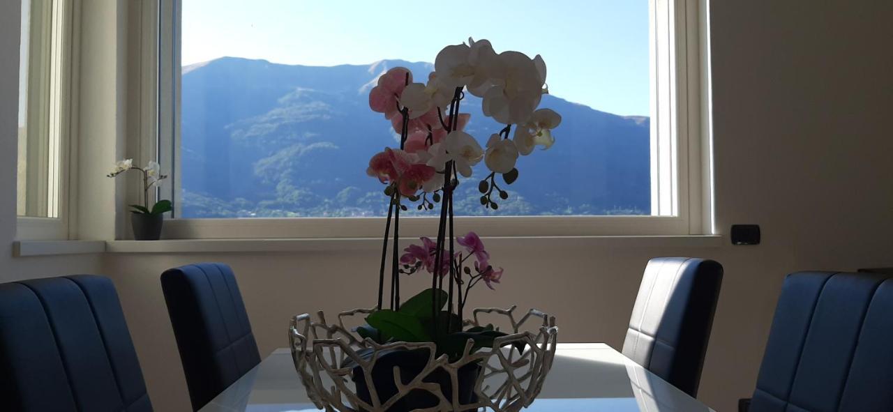Villa Mari デルヴィオ エクステリア 写真