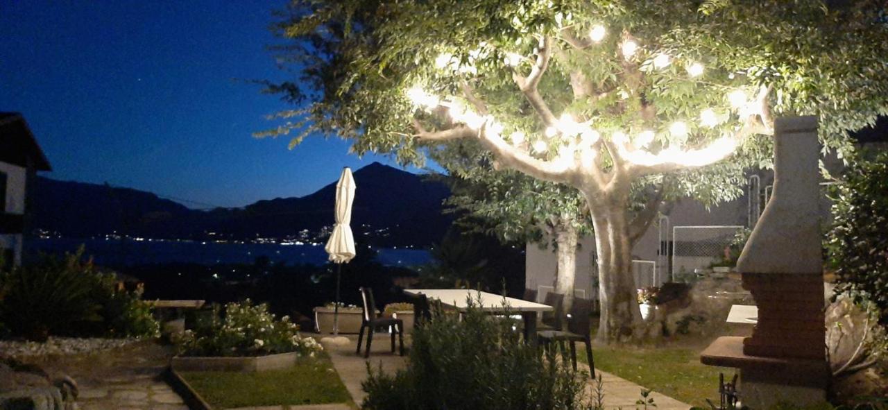 Villa Mari デルヴィオ エクステリア 写真