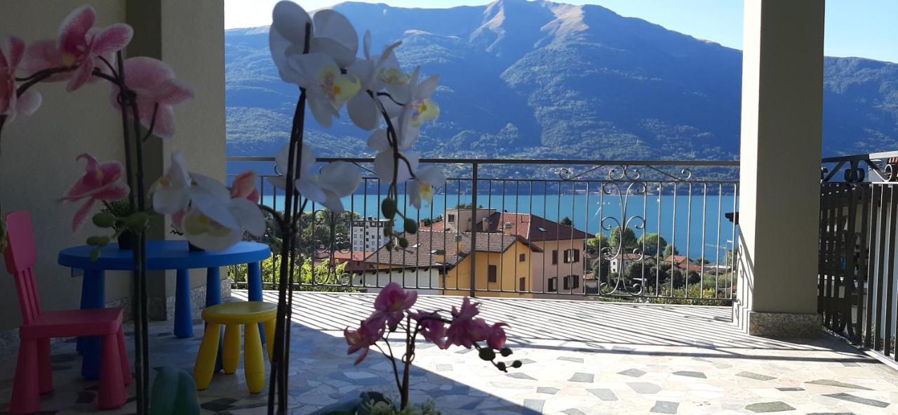 Villa Mari デルヴィオ エクステリア 写真