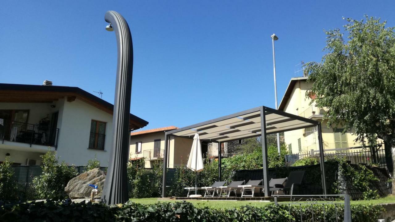 Villa Mari デルヴィオ エクステリア 写真